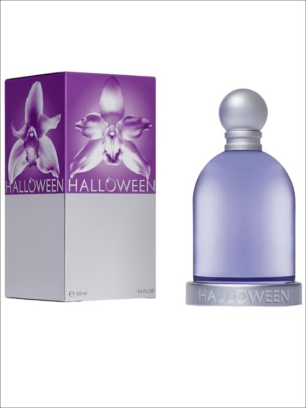 Women's Eau De Toilette Spray Long Lasting Oriental Floral Fragrance 3.4 fl oz